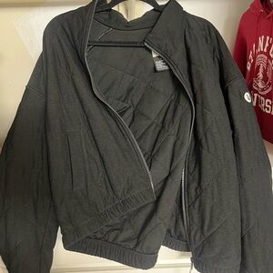 vuori halo insulated jacket